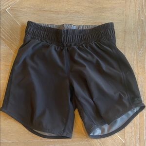 Ivivva reversible shorts